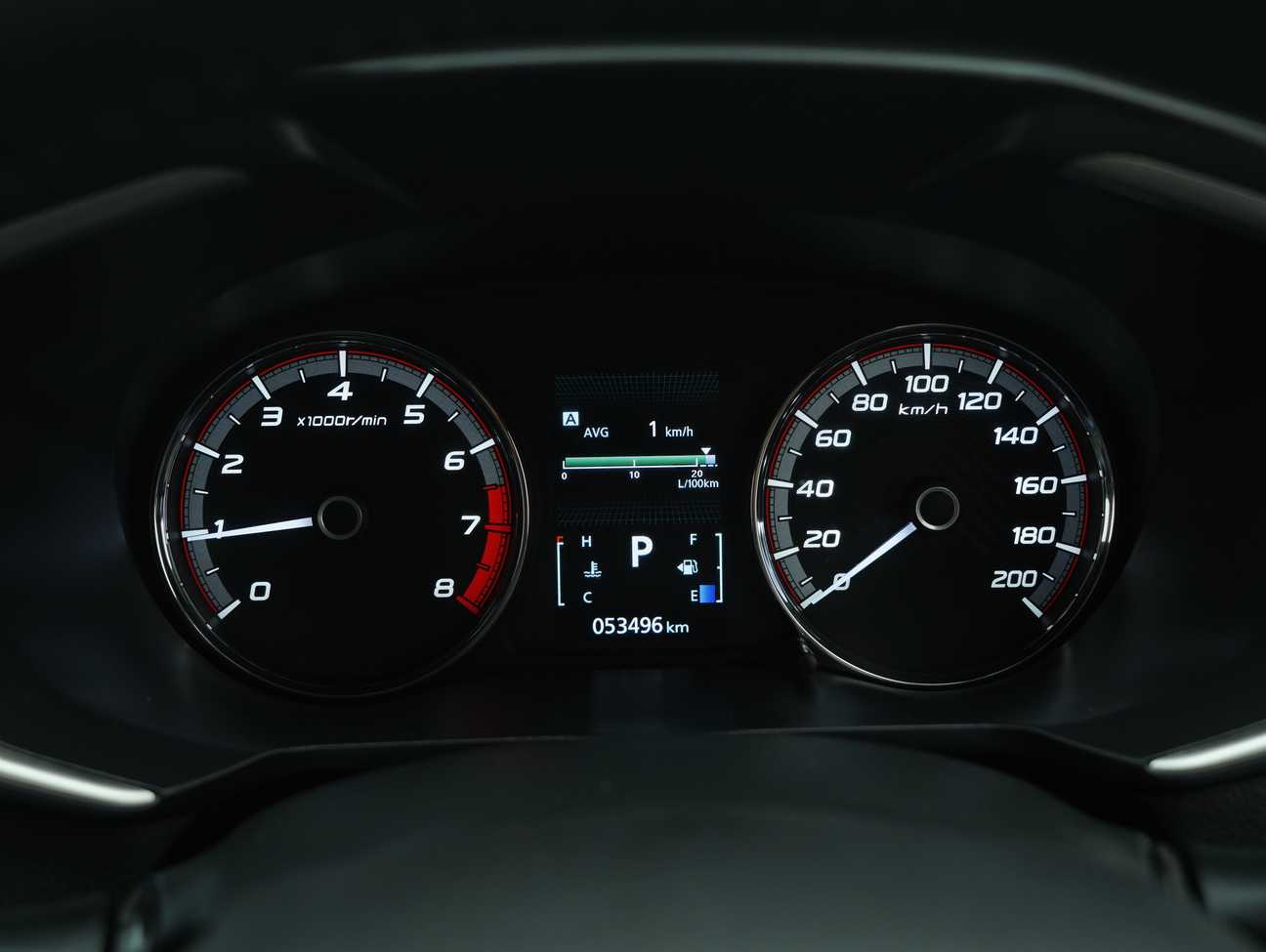 terpakai 2022 Mitsubishi Xpander  1.5