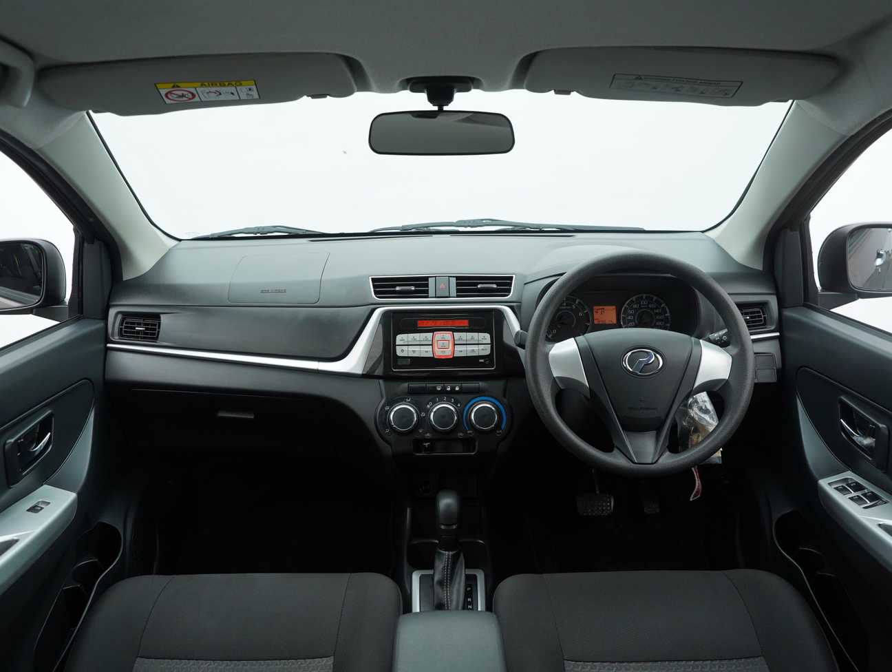 terpakai 2020 Perodua Bezza G 1.0