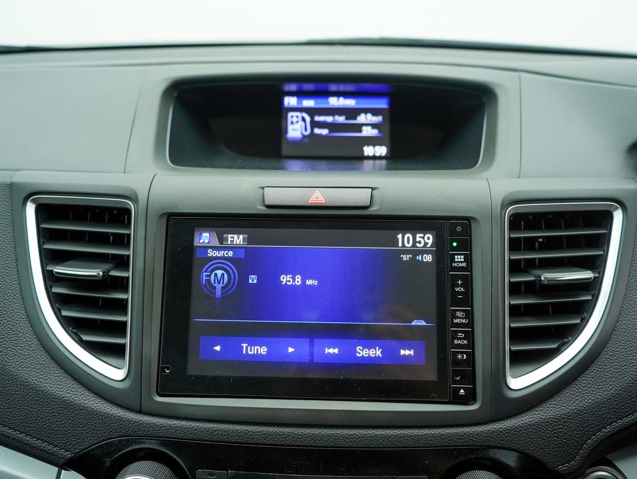 used 2016 Honda CR-V 4WD 2.0