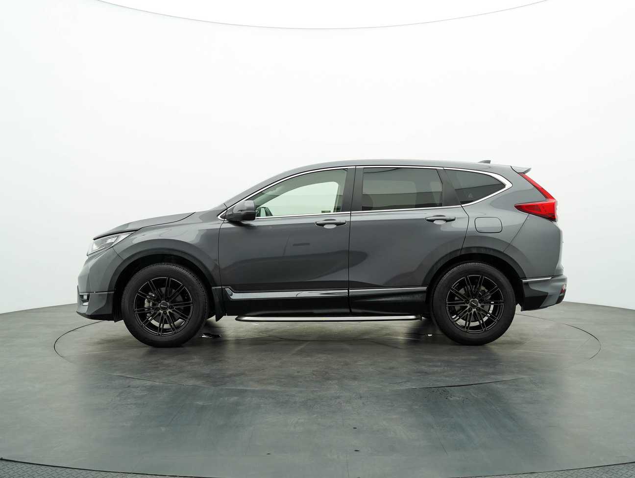 terpakai 2019 Honda CR-V i-VTEC 2.0