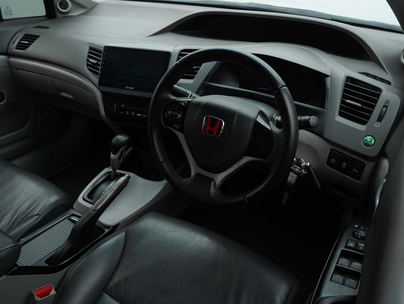 used 2012 Honda Civic S 1.8