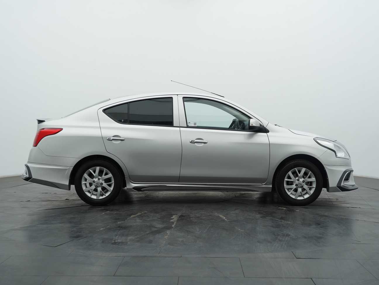 used 2019 Nissan Almera E 1.5
