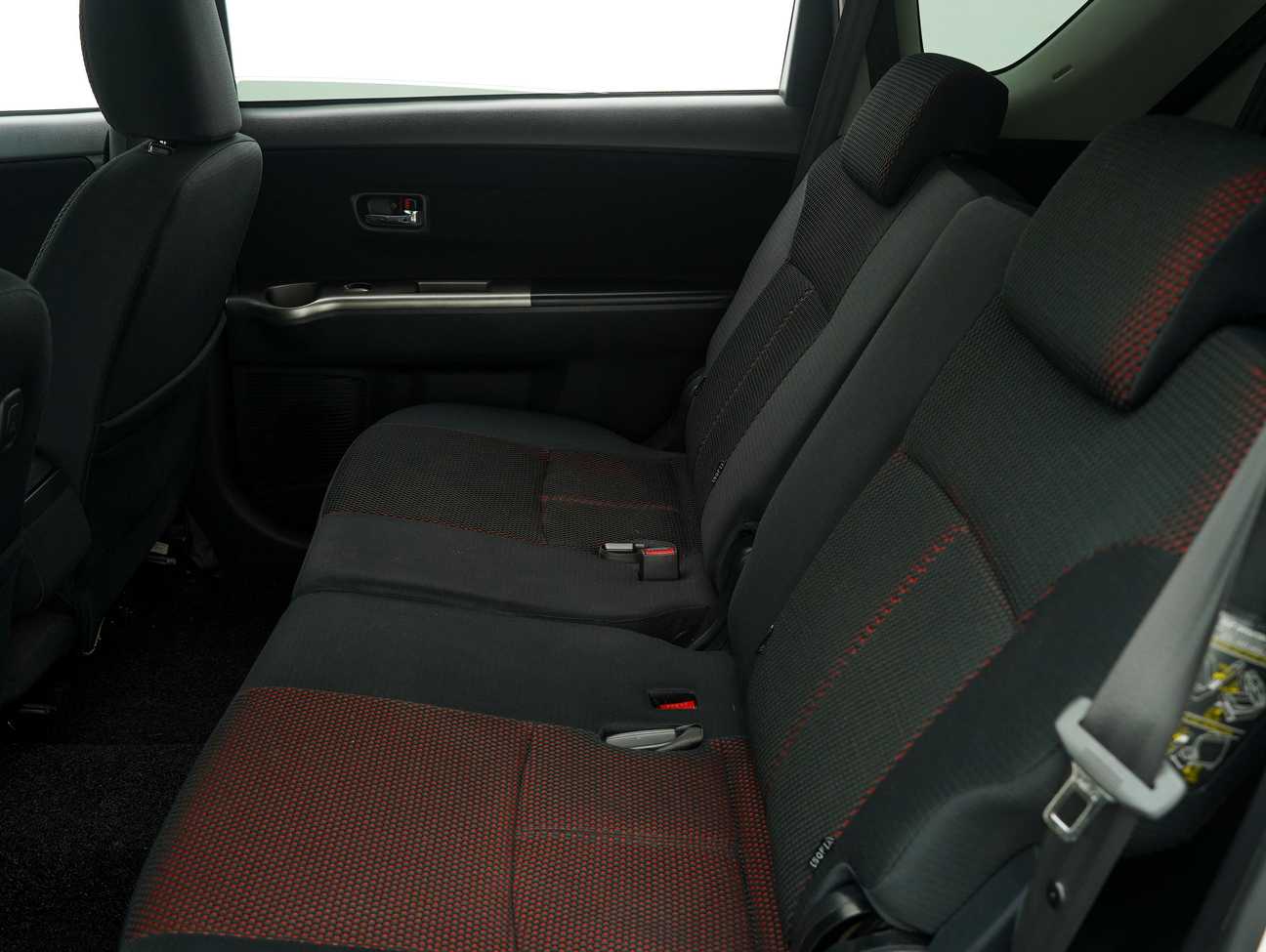 terpakai 2014 Perodua Alza SE 1.5