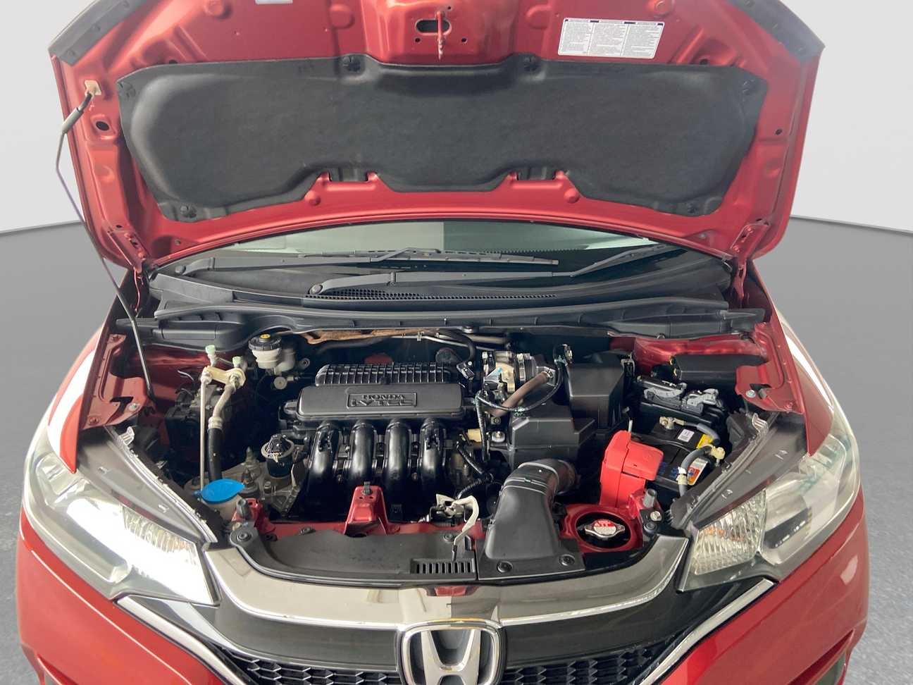used 2020 Honda Jazz S 1.5