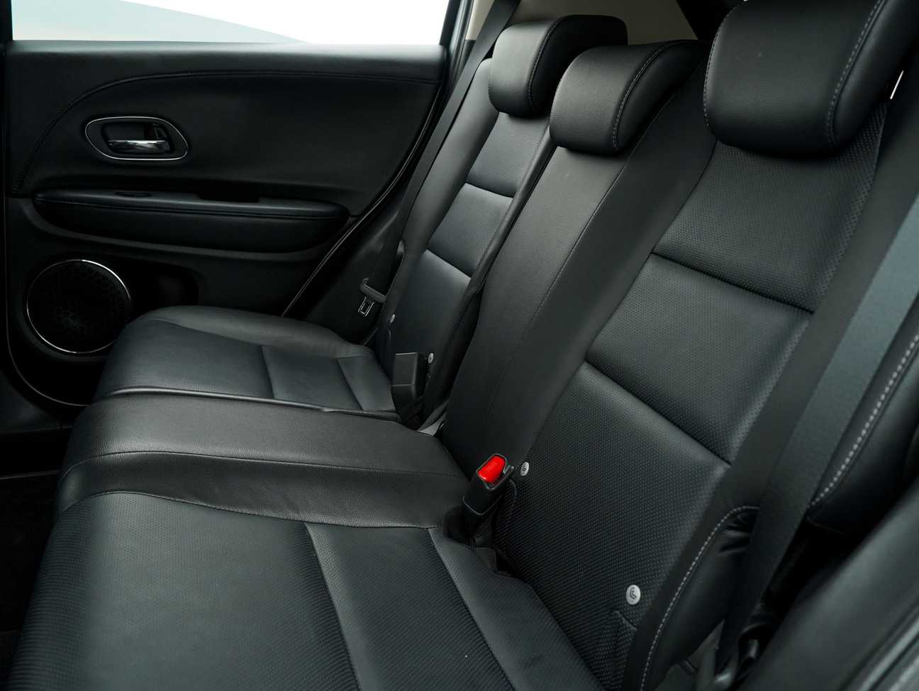 used 2020 Honda HR-V V 1.8