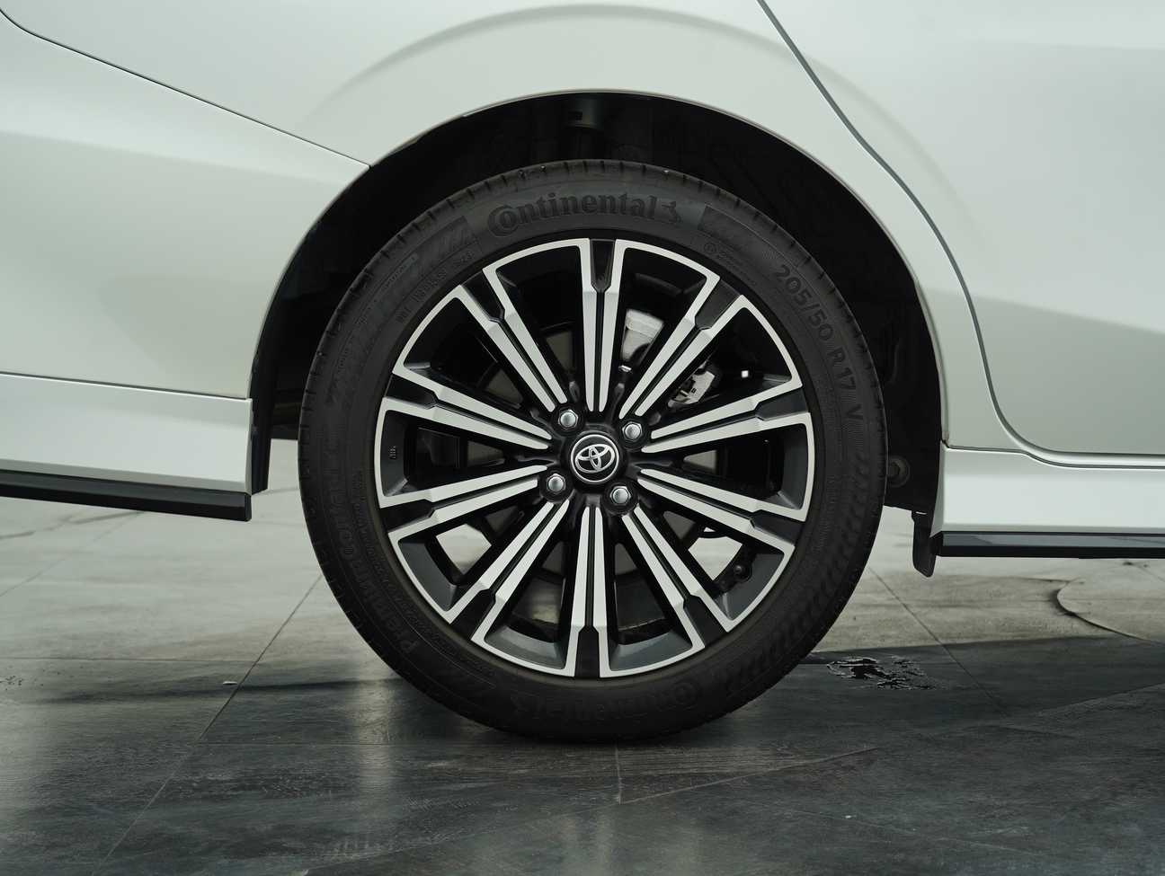 used 2024 Toyota Vios G 1.5