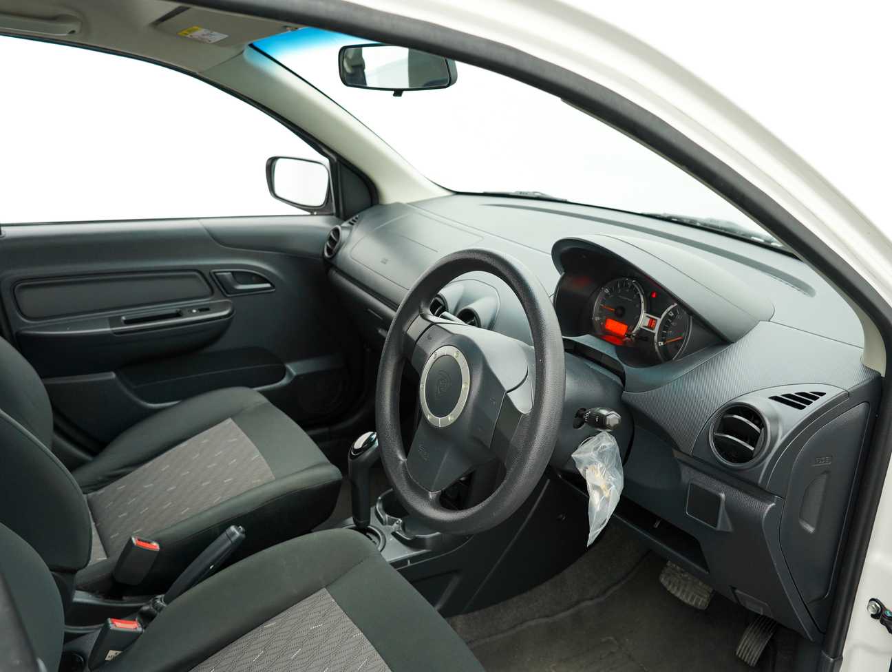 used 2016 Proton Saga FLX Plus 1.3