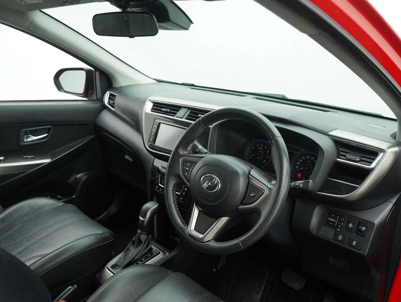 used 2018 Perodua Myvi AV 1.5