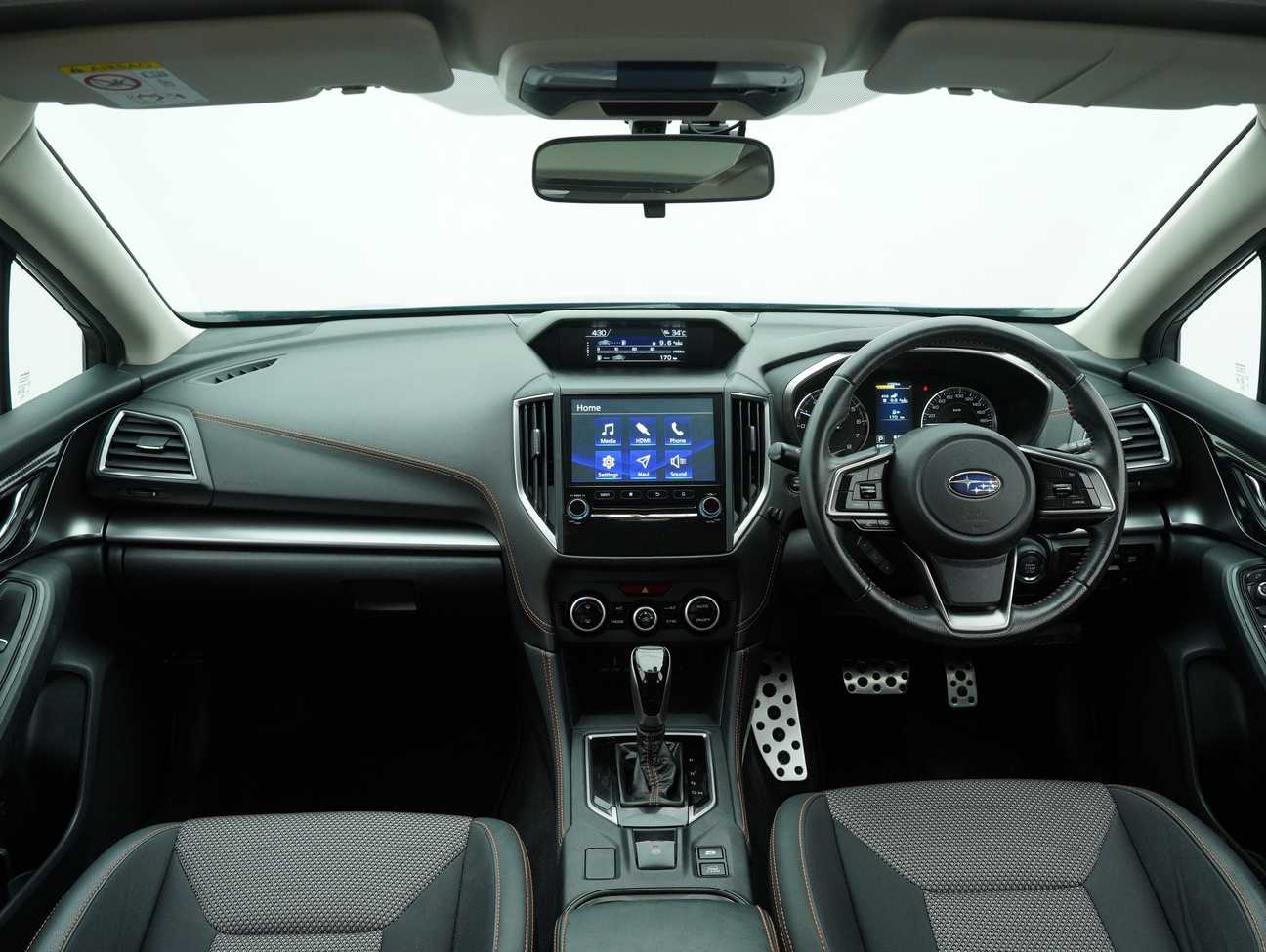 used 2020 Subaru XV P 2.0