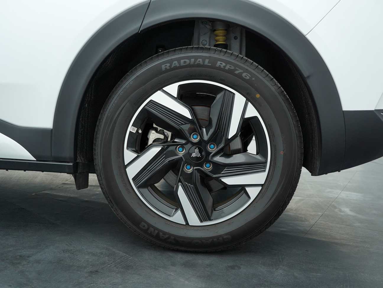 used 2024 Neta X 500 Comfort 