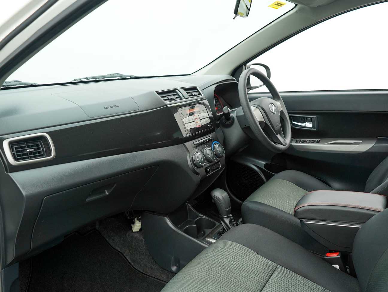 used 2019 Perodua BEZZA X 1.3