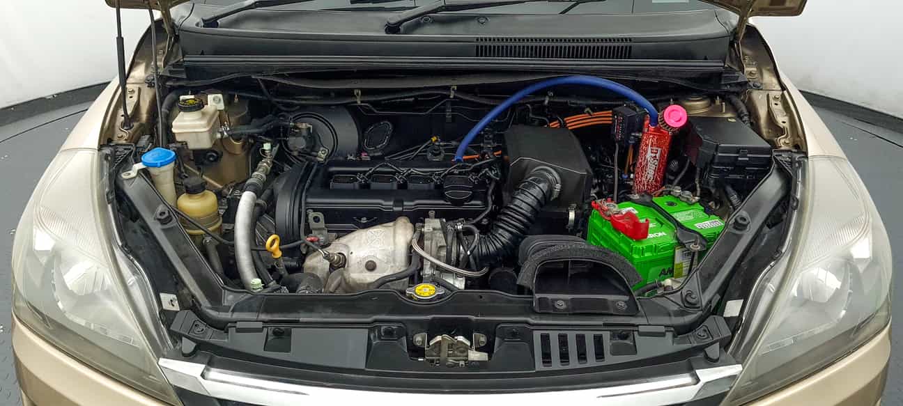 used 2013 Proton EXORA BOLD PREMIUM 1.6