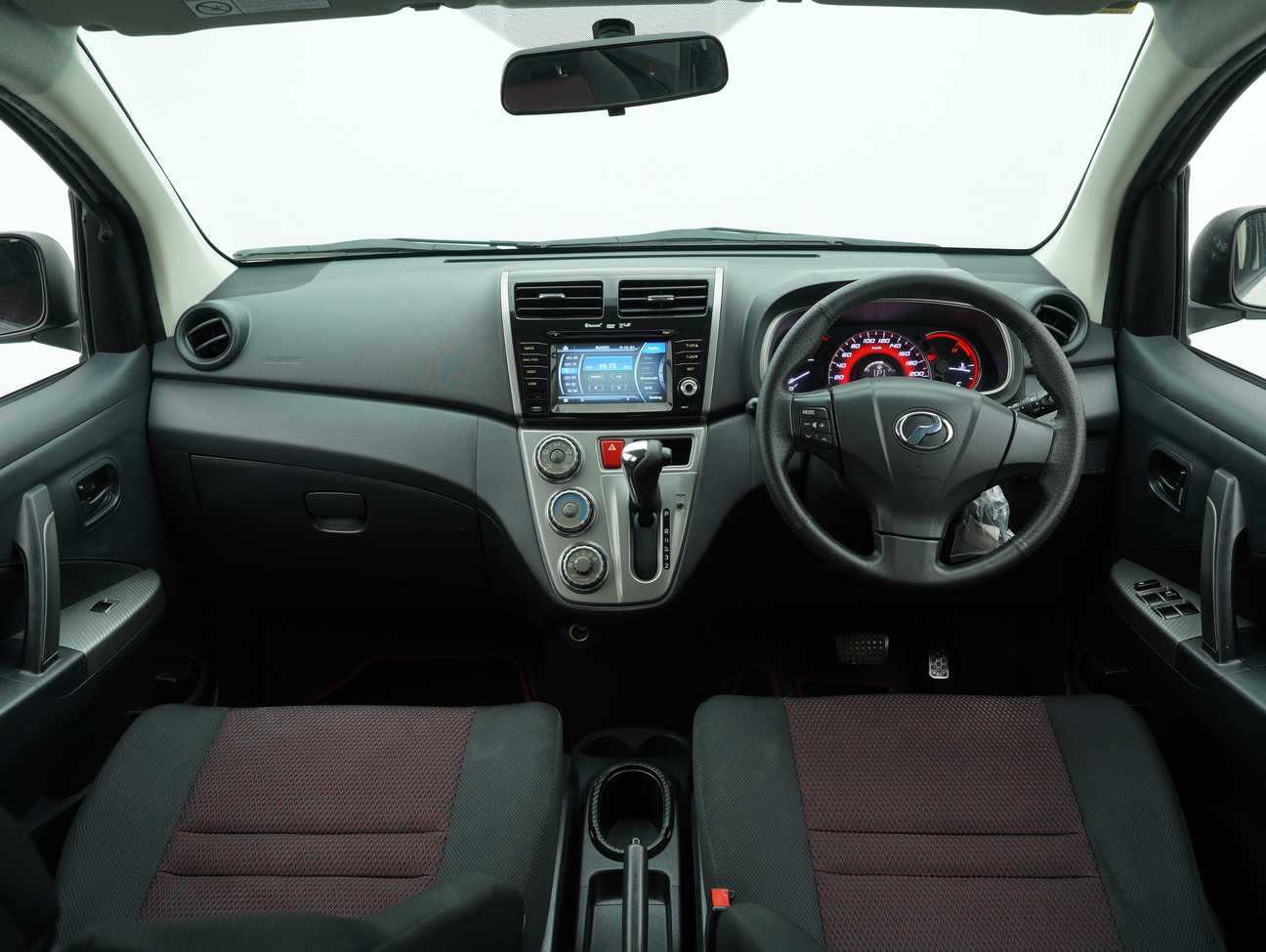 used 2014 Perodua Myvi SE 1.5