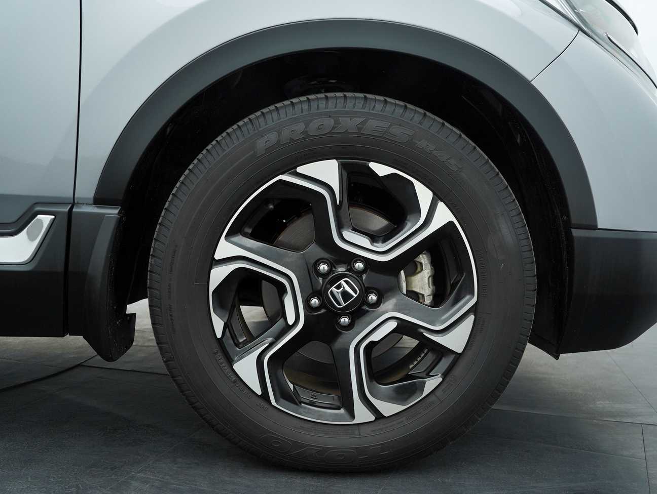 used 2018 Honda CR-V TC 1.5