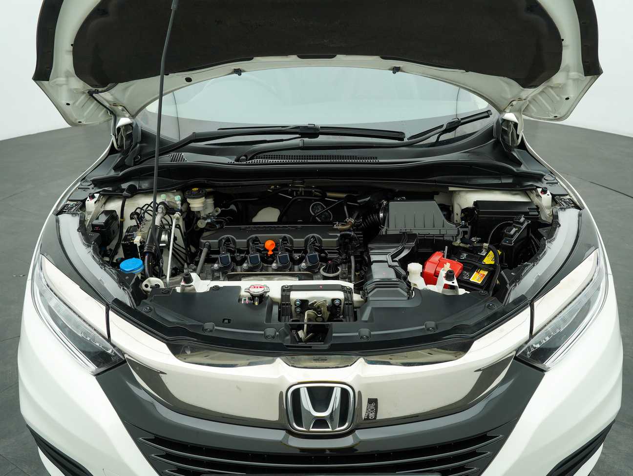 terpakai 2019 Honda HR-V V 1.8