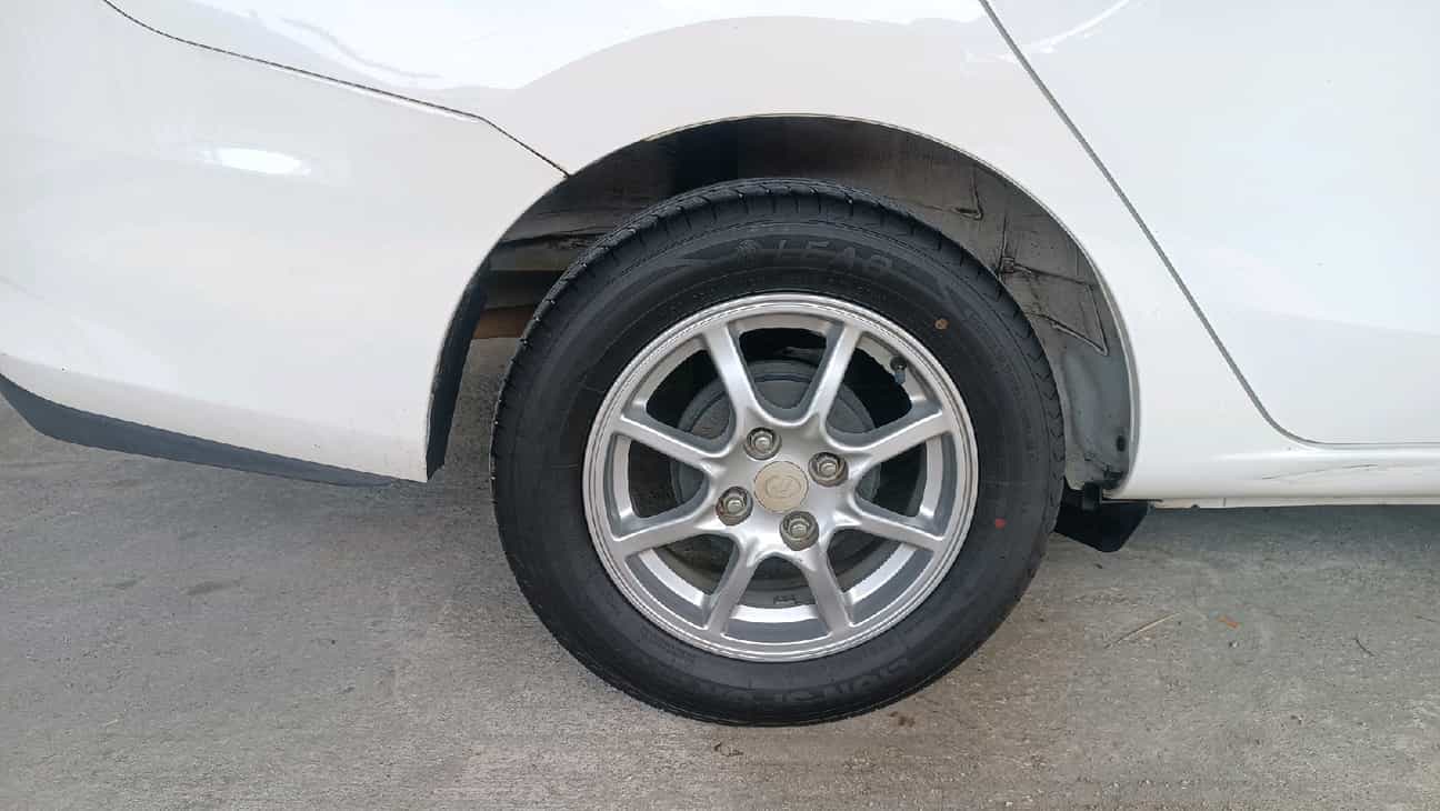 used 2019 Perodua Bezza X Premium 1.3
