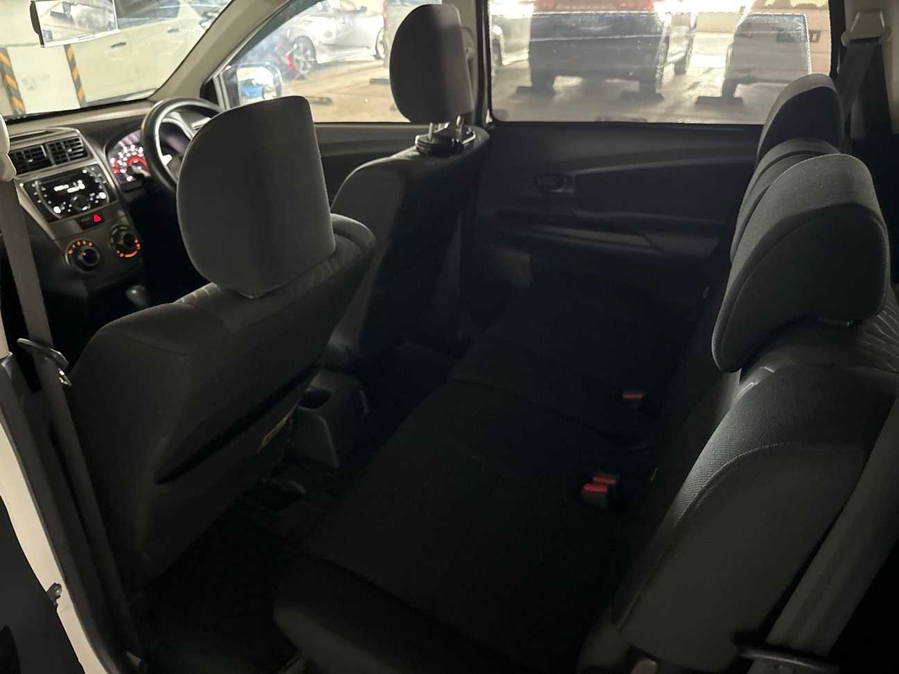 used 2018 Toyota Avanza E 1.5