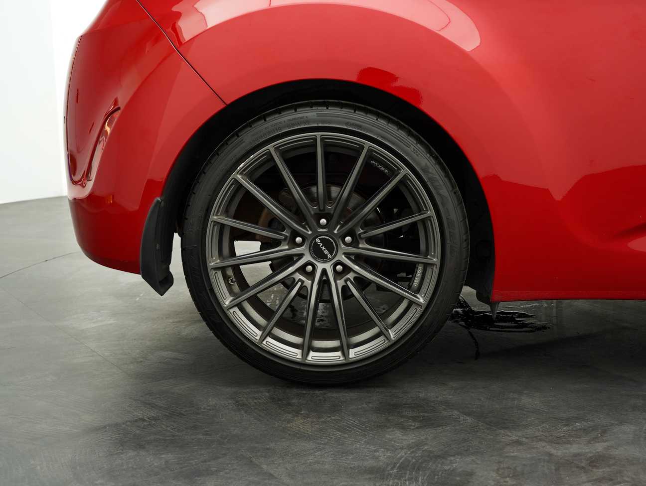 used 2014 Hyundai VELOSTER PREMIUM 1.6