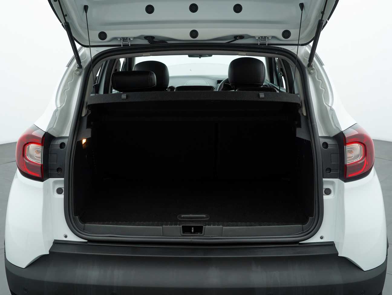 terpakai 2019 Renault Captur TCe 120 1.2