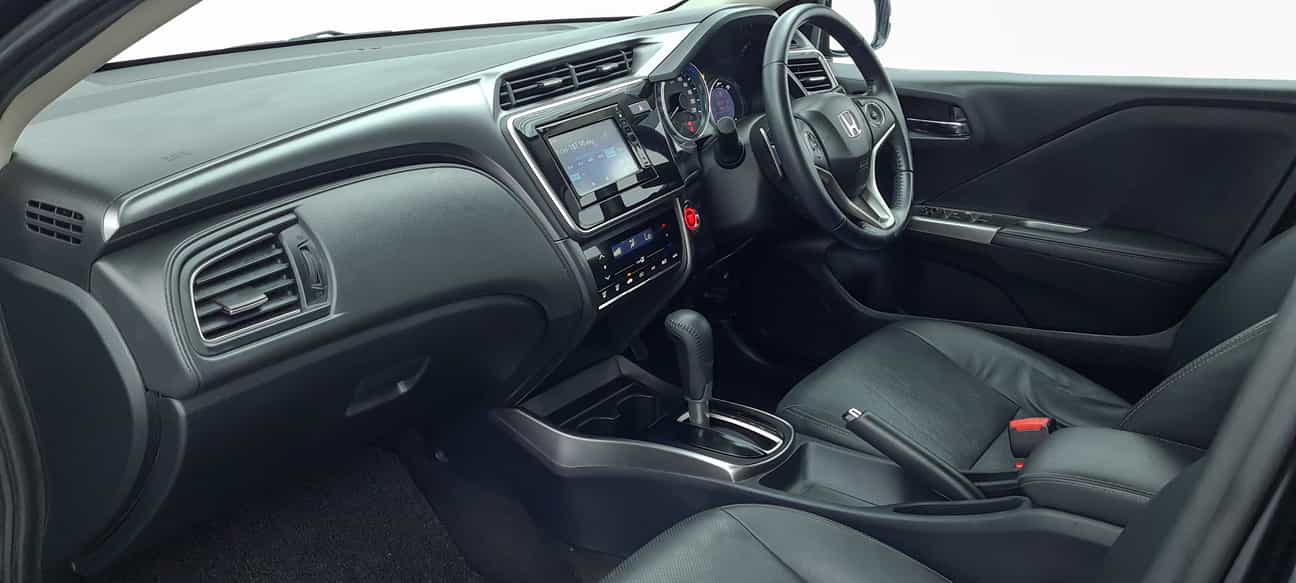 used 2018 Honda CITY V I-VTEC 1.5