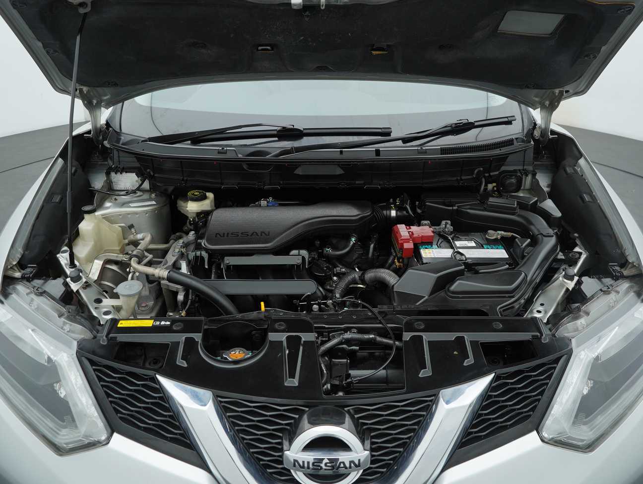 used 2016 Nissan X-Trail  2.0