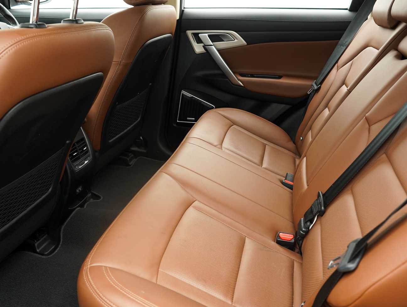 used 2019 Proton X70 Premium 1.8