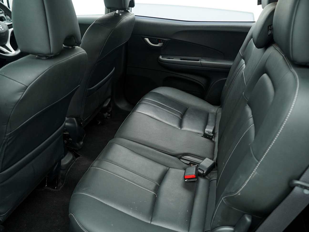 used 2018 Honda BR-V V 1.5