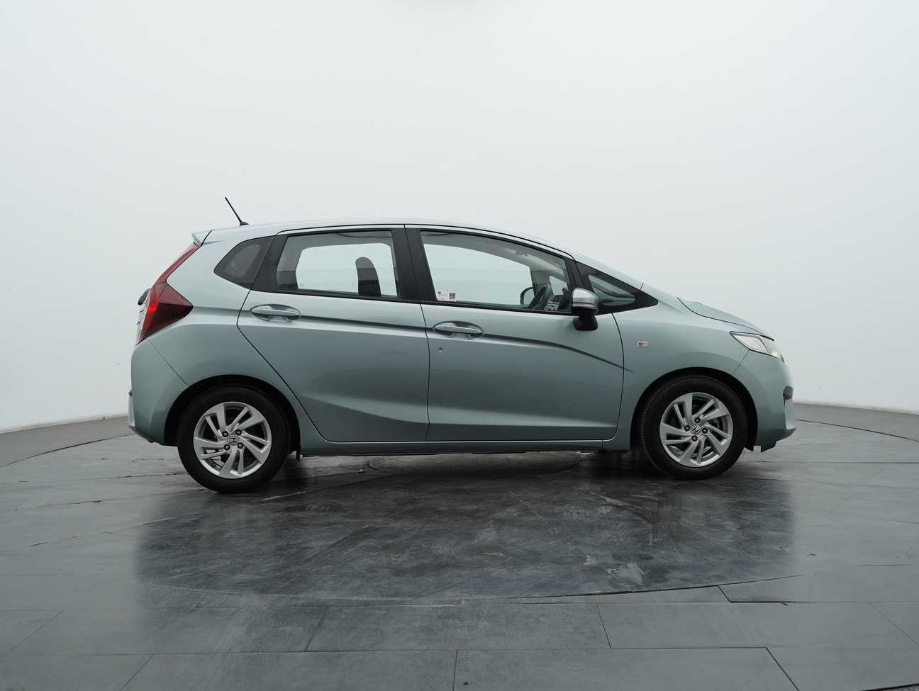 terpakai 2015 Honda Jazz E 1.5