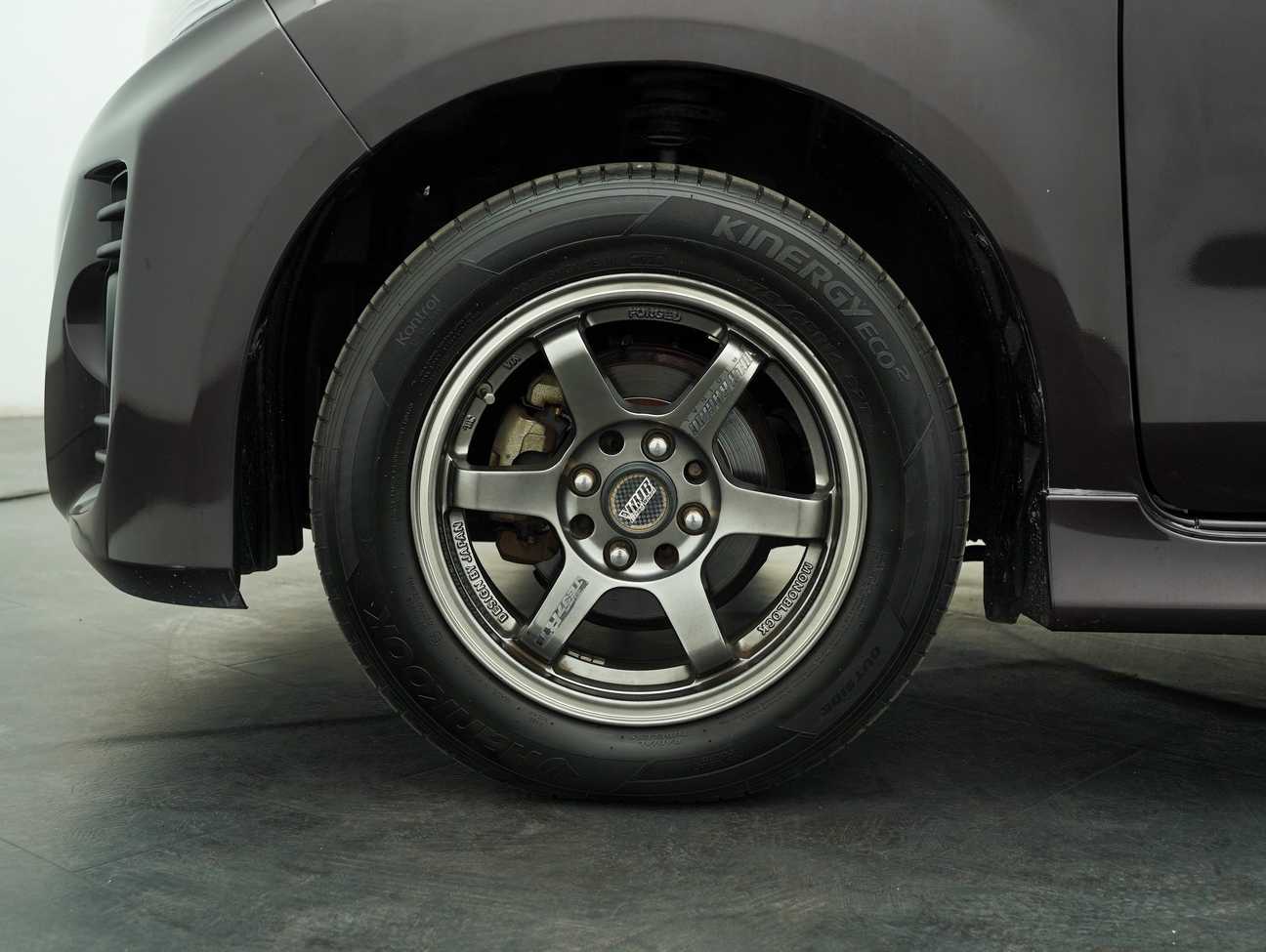 used 2013 Perodua Myvi EZi 1.3