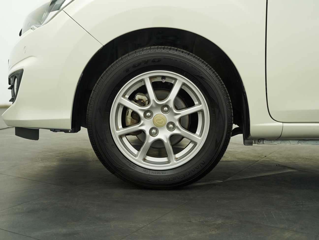 used 2019 Perodua Bezza X Premium 1.3