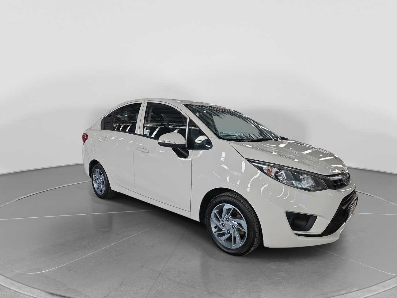 used 2017 Proton Persona Standard 1.6