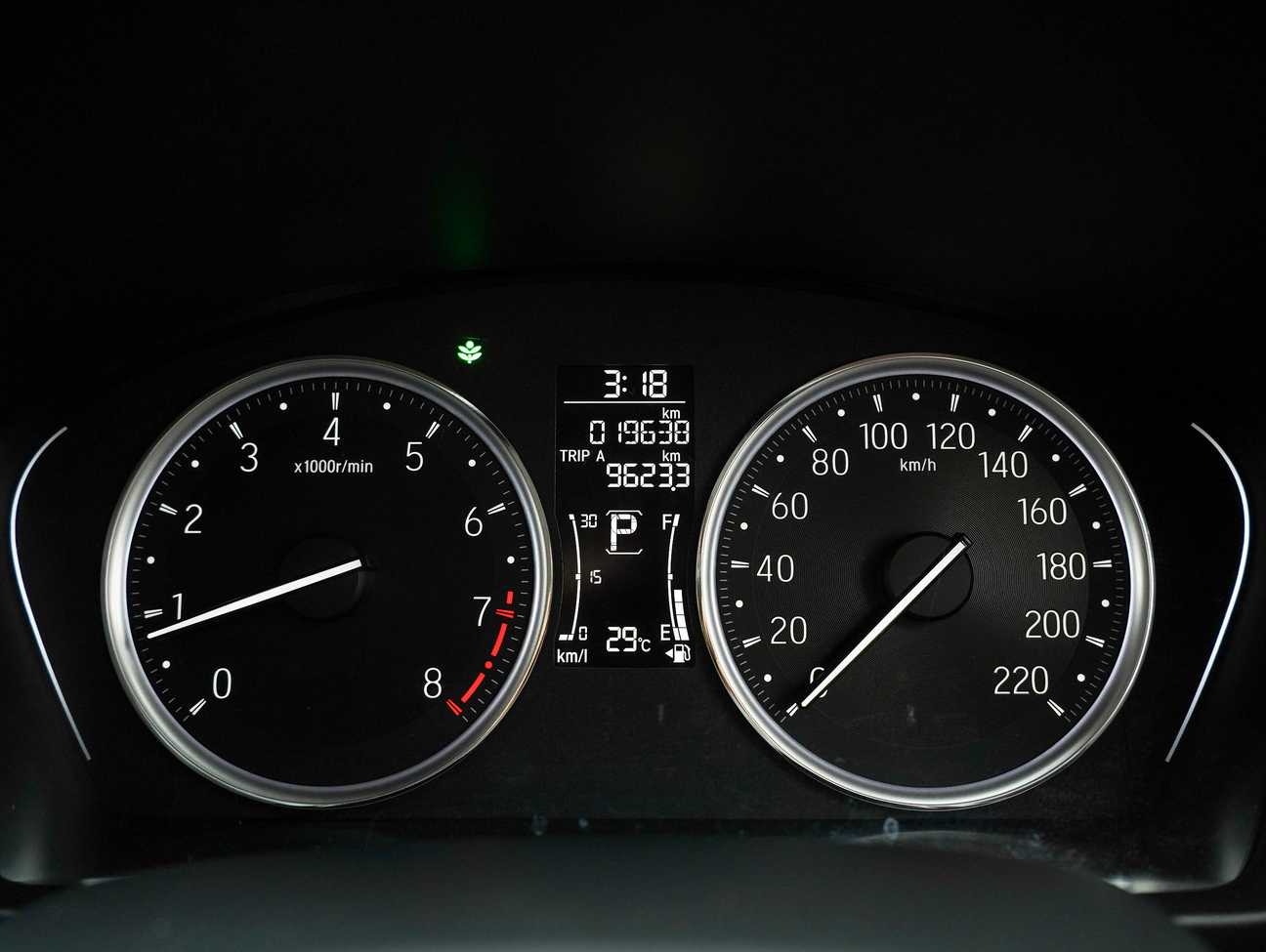 used 2021 Honda City V 1.5