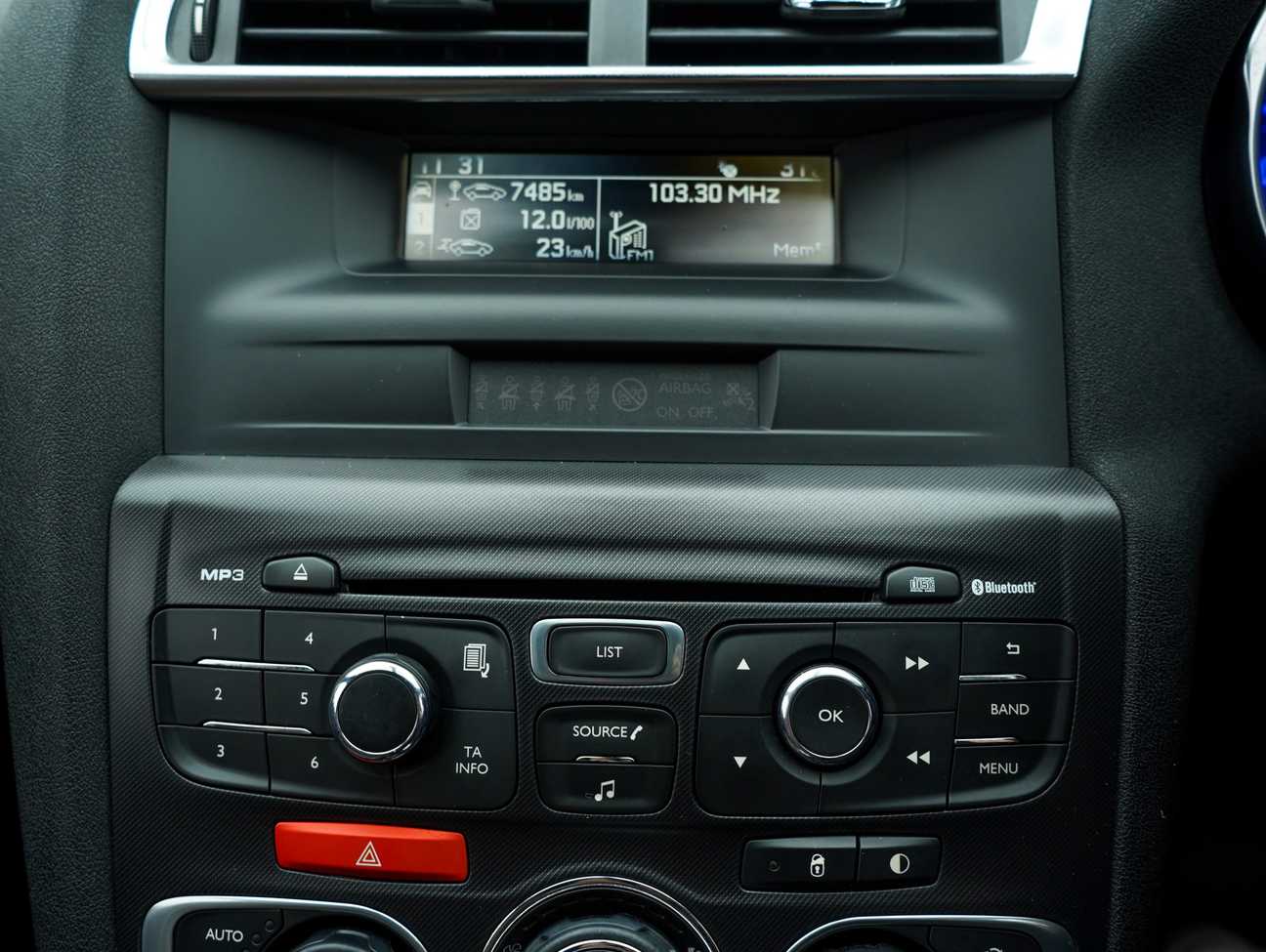 used 2014 Citroen DS4 THP 1.6