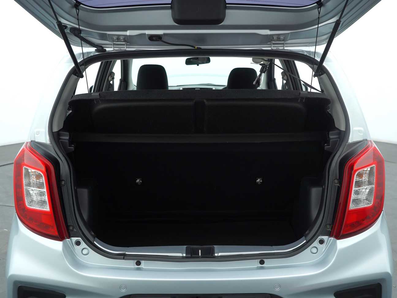 terpakai 2021 Perodua AXIA GXtra 1.0