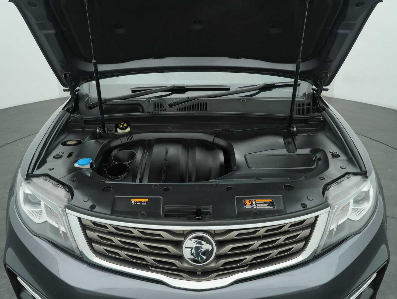 used 2020 Proton X70 Premium X 1.8