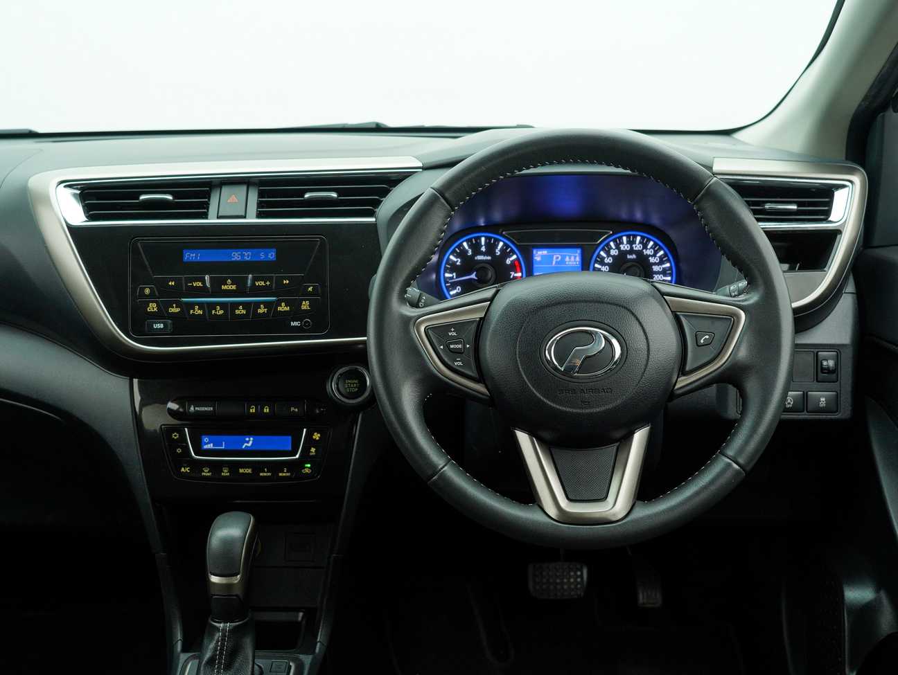 used 2019 Perodua Myvi H 1.5