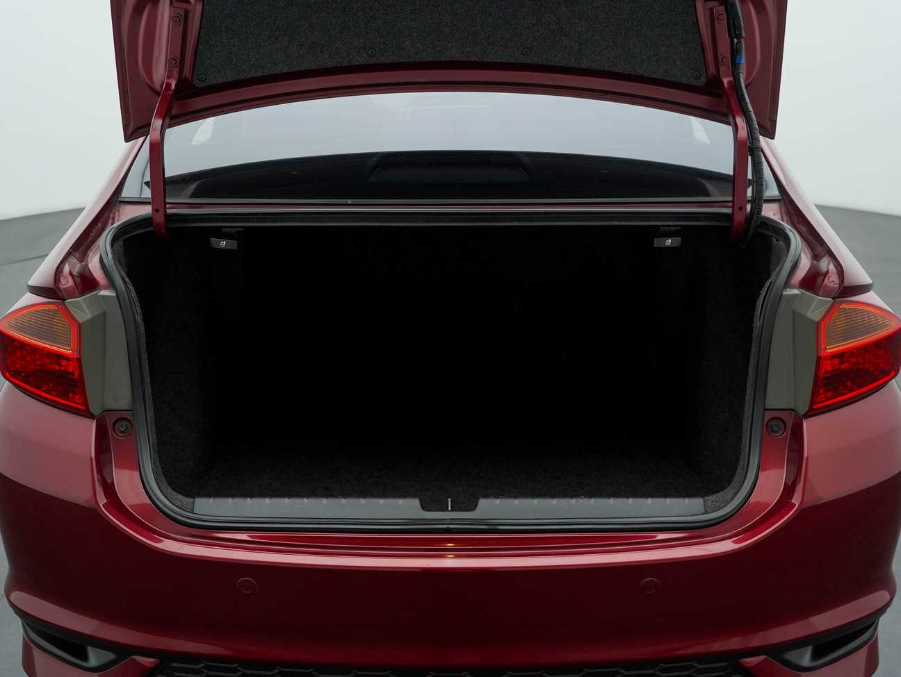 used 2017 Honda City S 1.5