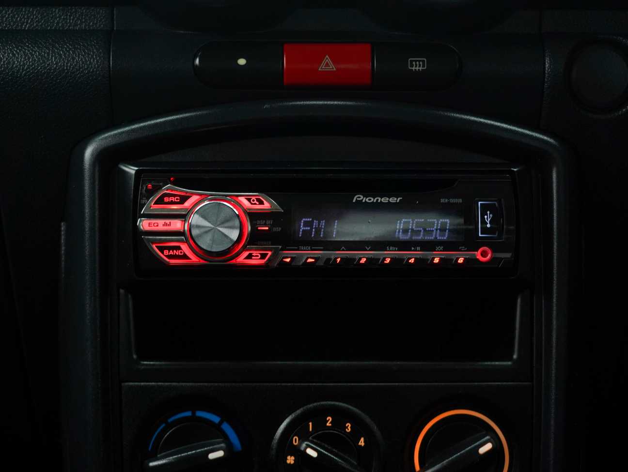 used 2013 Proton Saga SV 1.3