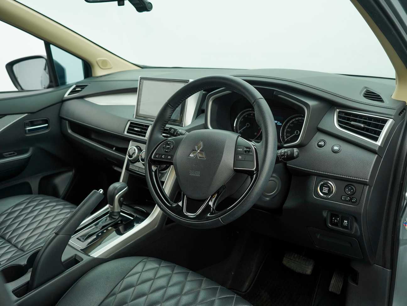 used 2022 Mitsubishi Xpander  1.5