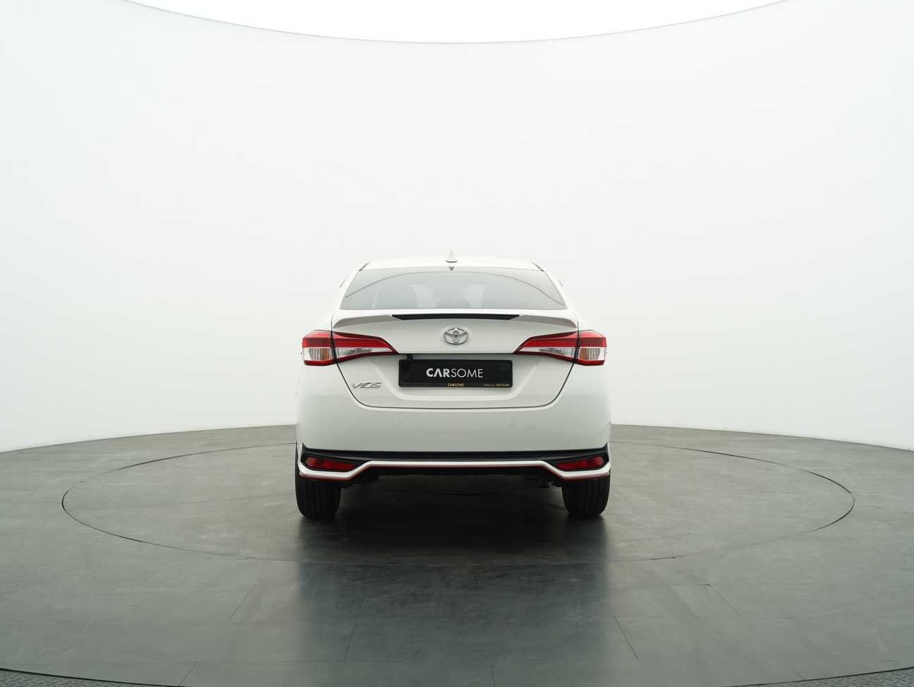 used 2019 Toyota Vios J 1.5