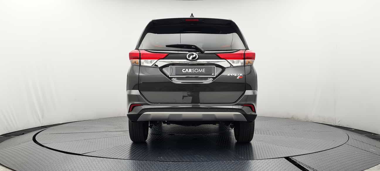 used 2020 Perodua ARUZ AV 1.5