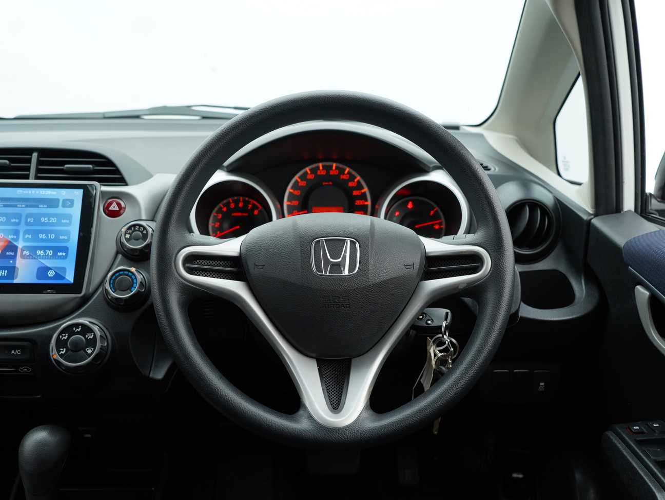used 2014 Honda Jazz  1.5