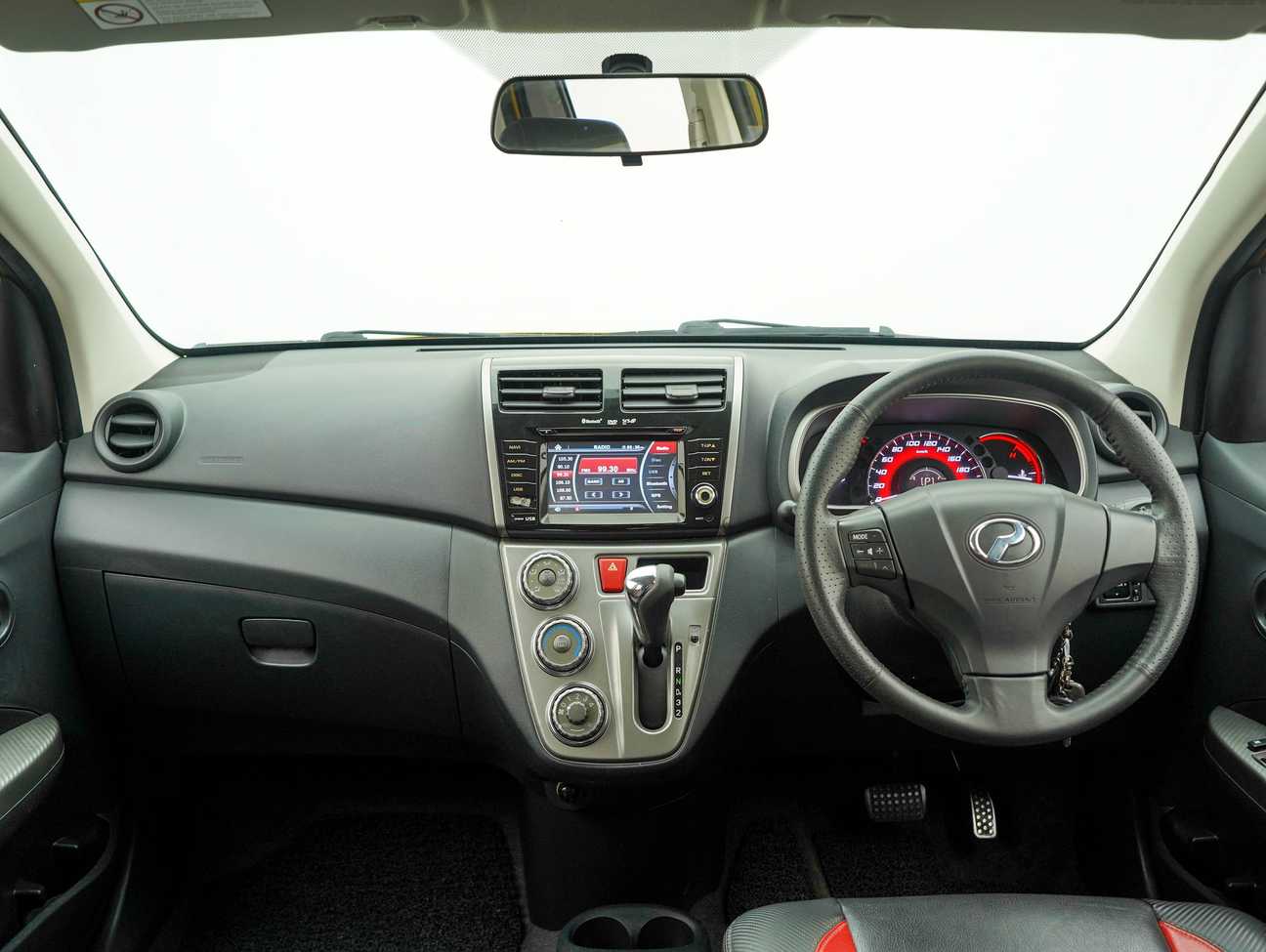 used 2014 Perodua Myvi Extreme 1.5
