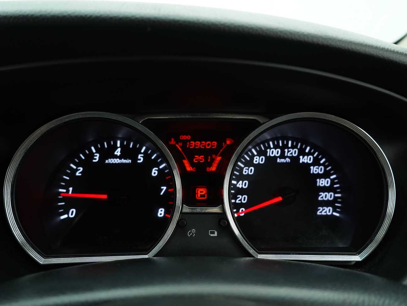 used 2015 Nissan Grand Livina Comfort 1.6