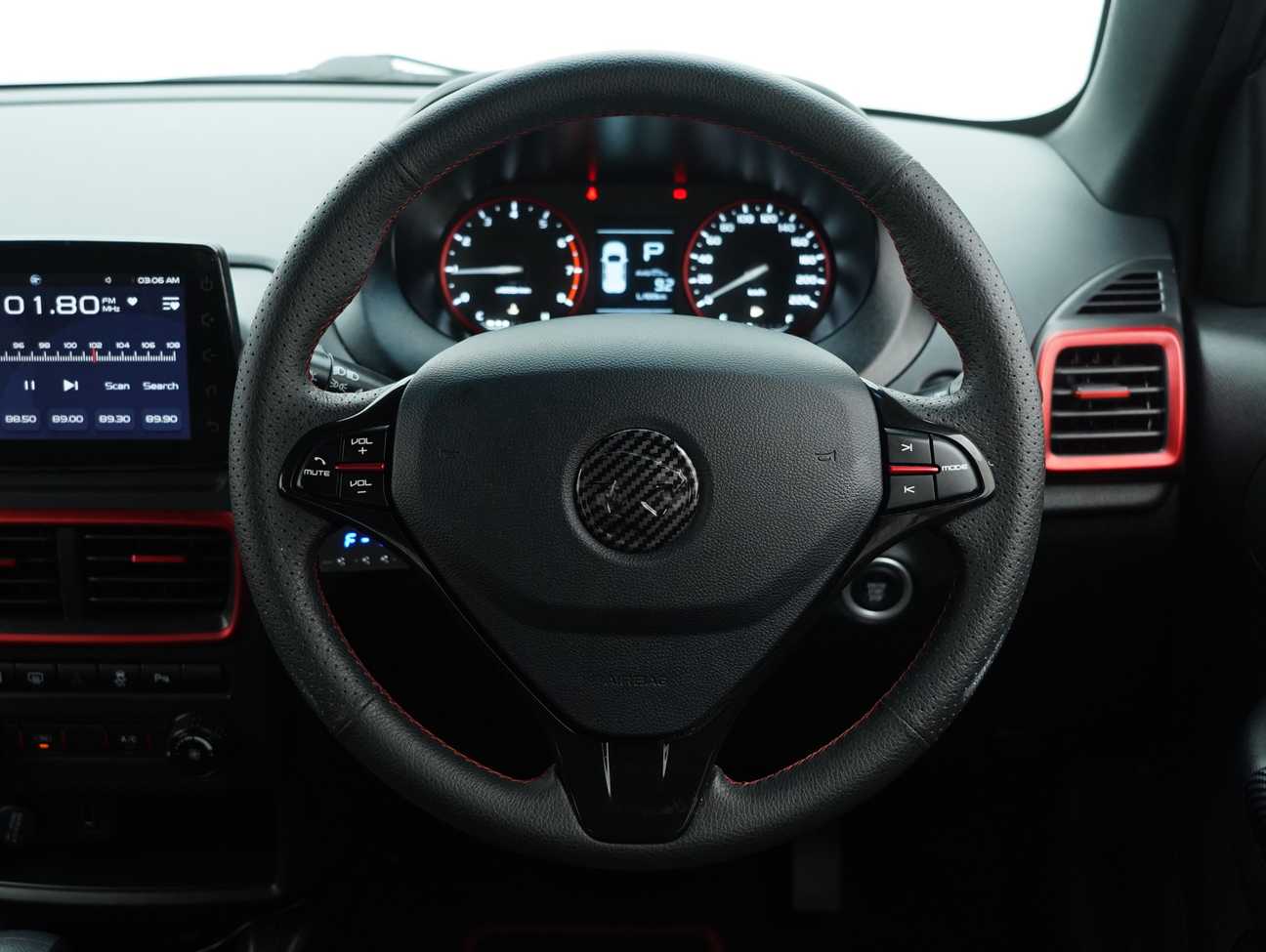 Buy used 2024 Proton Saga Premium S 1.3 – Carsome.my