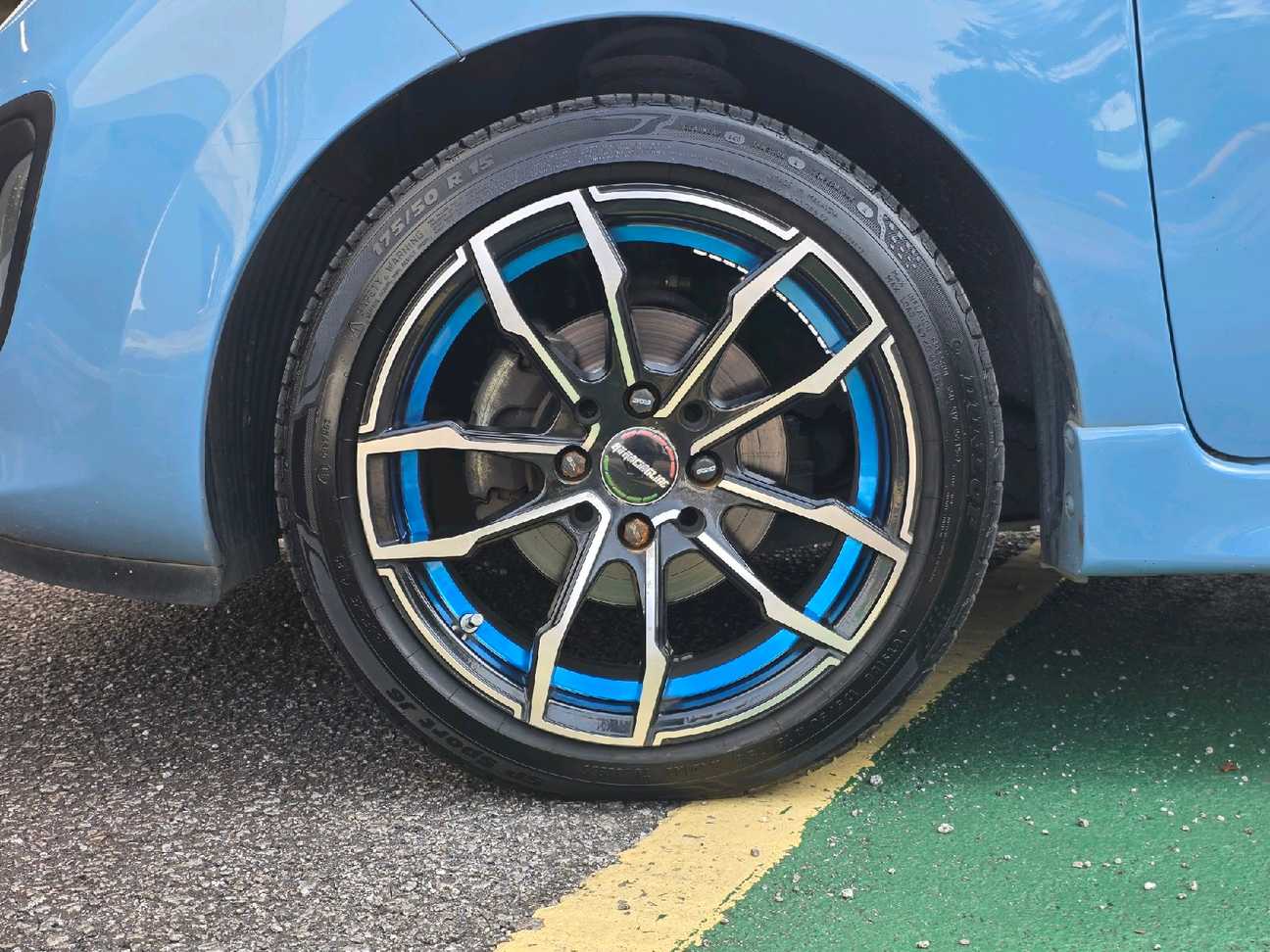 used 2015 Kia Picanto  1.2