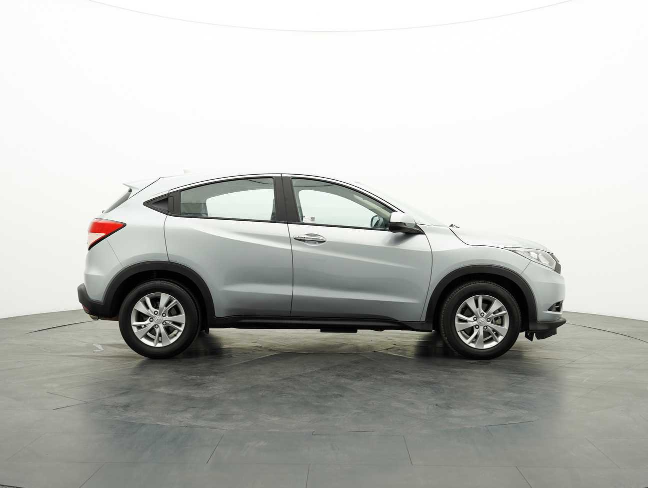 used 2015 Honda HR-V V 1.8