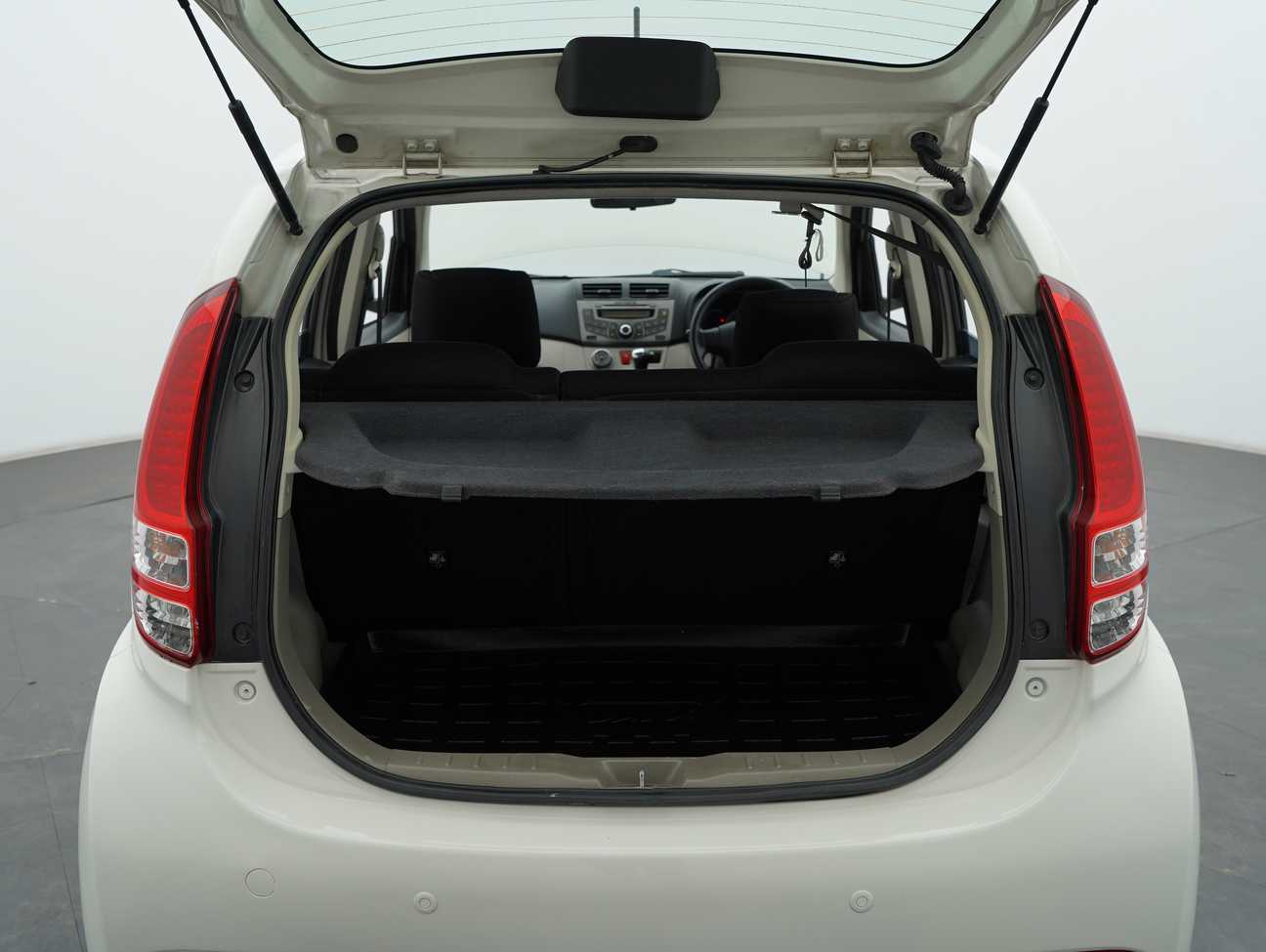 used 2012 Perodua Myvi EZi 1.3