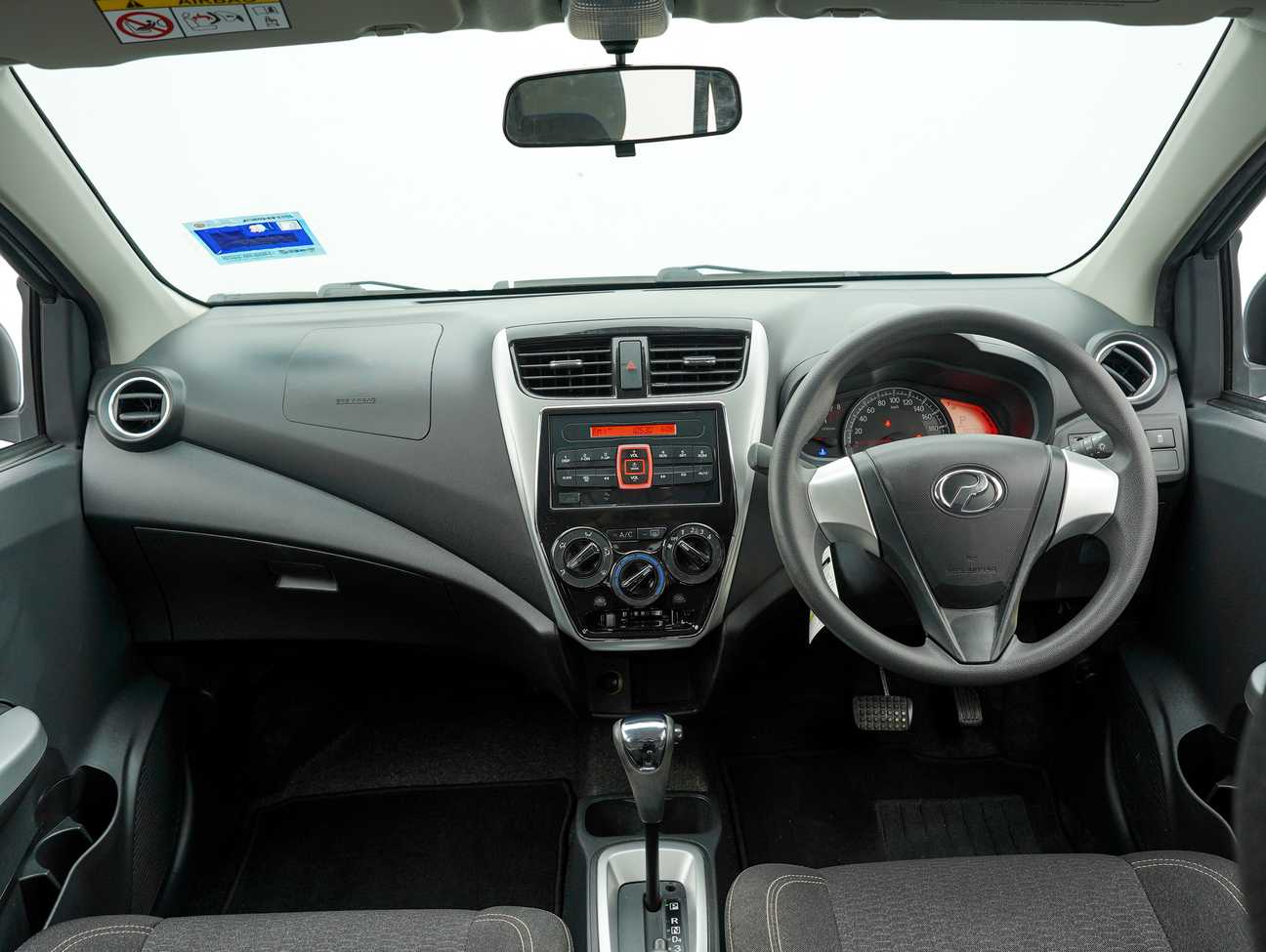 used 2019 Perodua AXIA Style 1.0