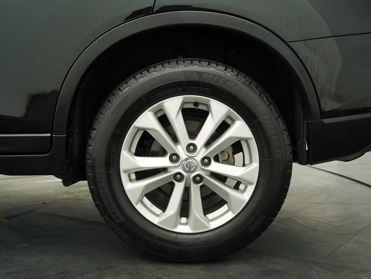 used 2019 Nissan X-Trail  2.0